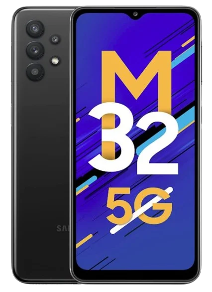 Samsung Galaxy M32 5G