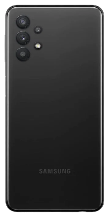 Samsung Galaxy M32 5G