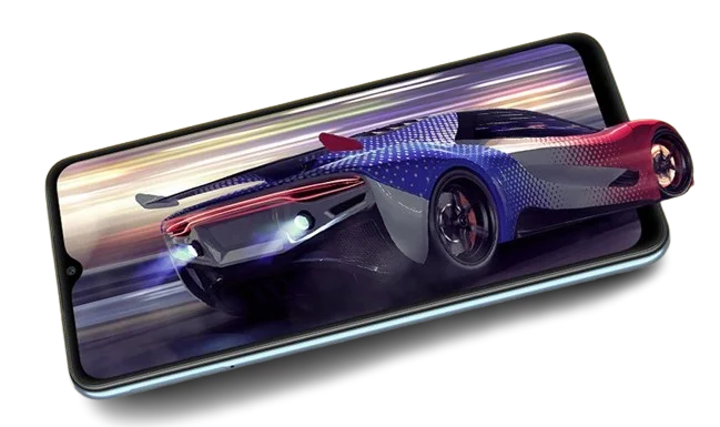 Samsung Galaxy M32 5G