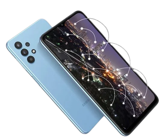 Samsung Galaxy M32 5G