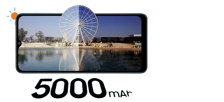 Samsung Galaxy M32 5G