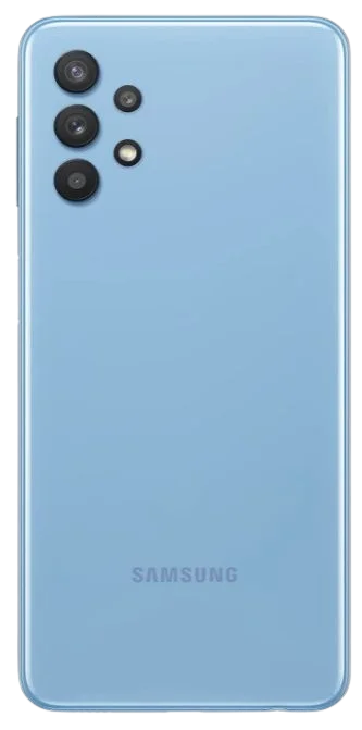 Samsung Galaxy M32 5G