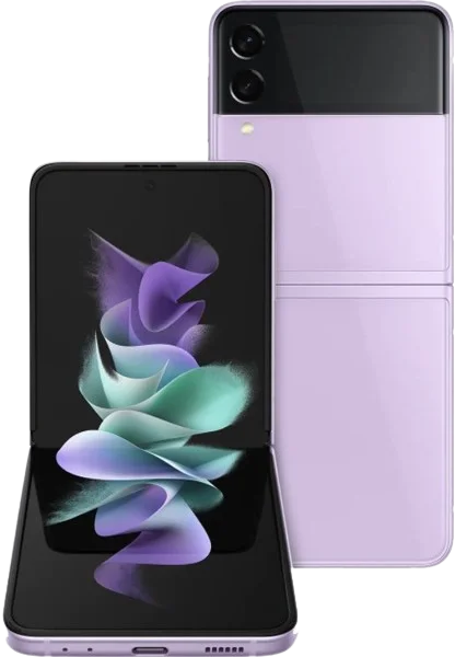 Samsung Galaxy Z Flip3 5G