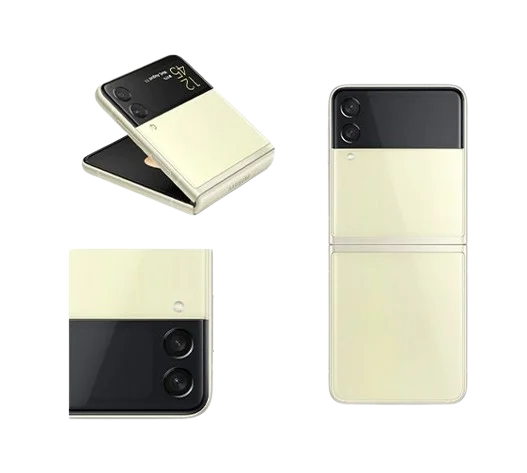 Samsung Galaxy Z Flip3 5G