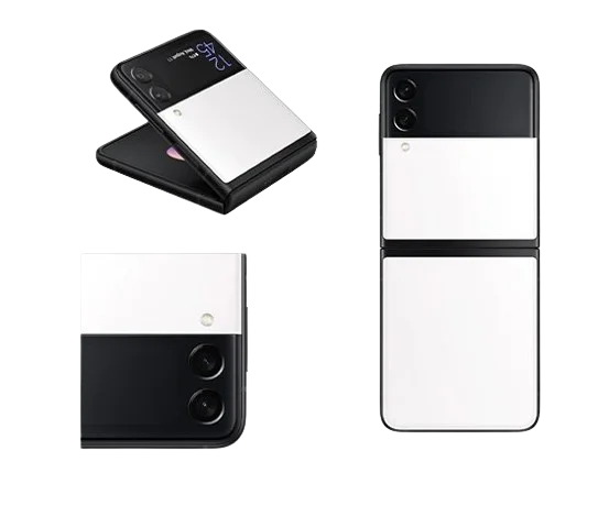 Samsung Galaxy Z Flip3 5G