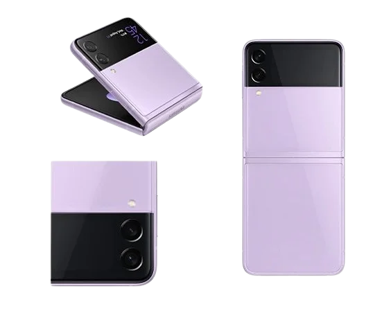 Samsung Galaxy Z Flip3 5G