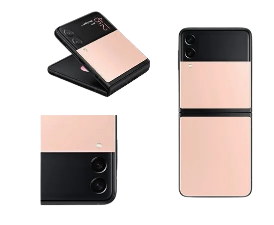 Samsung Galaxy Z Flip3 5G