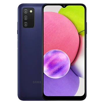 Samsung Galaxy A03s