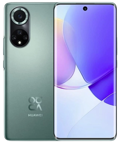 Huawei nova 9
