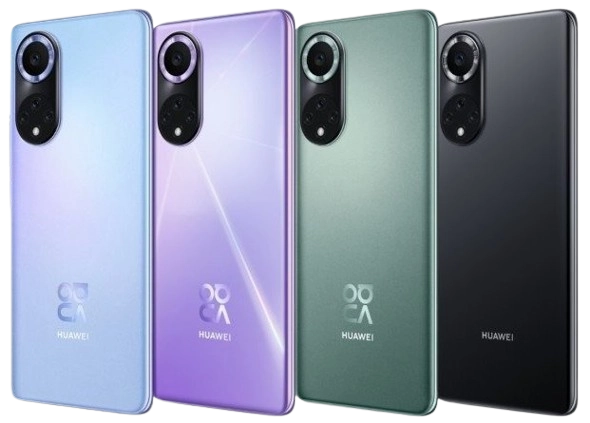 Huawei nova 9