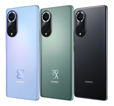 Huawei nova 9