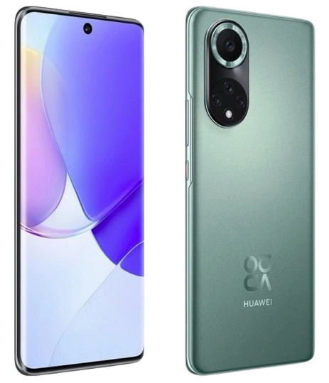 Huawei nova 9