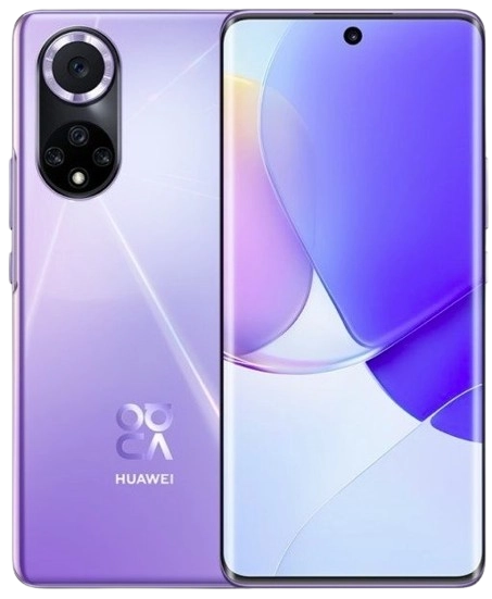 Huawei nova 9