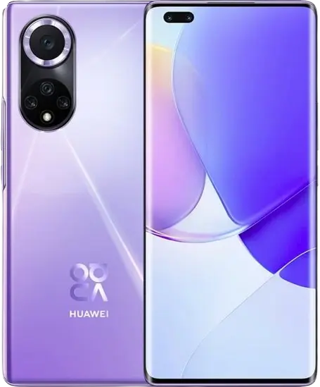 Huawei nova 9 Pro