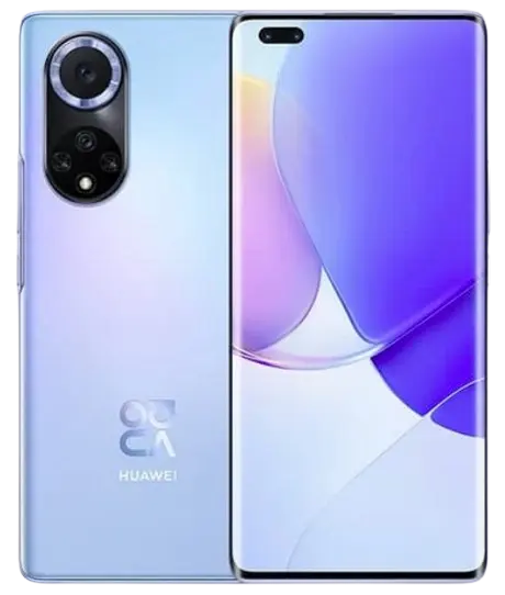 Huawei nova 9 Pro