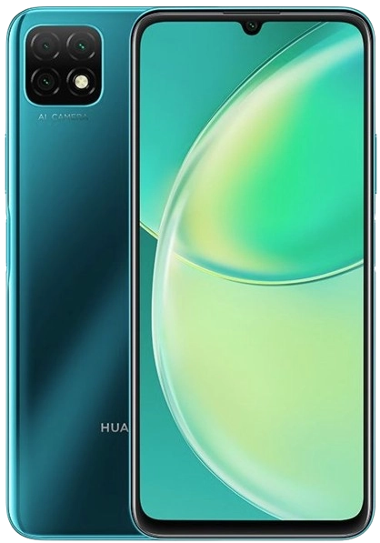 Huawei nova Y60