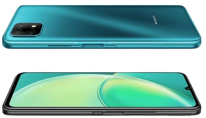 Huawei nova Y60