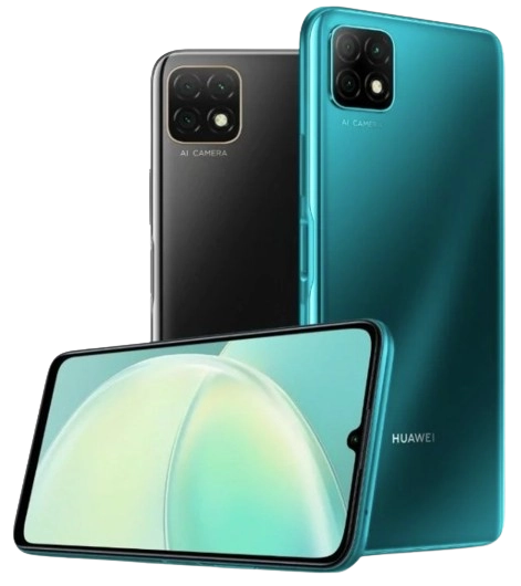 Huawei nova Y60