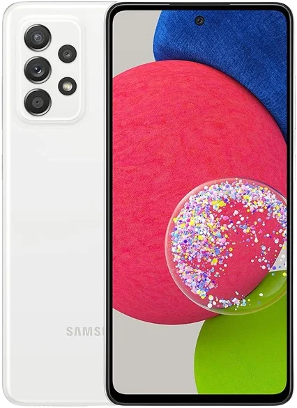Samsung Galaxy A52s 5G