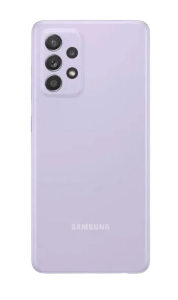 Samsung Galaxy A52s 5G