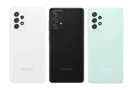 Samsung Galaxy A52s 5G