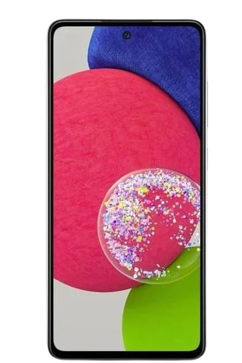 Samsung Galaxy A52s 5G