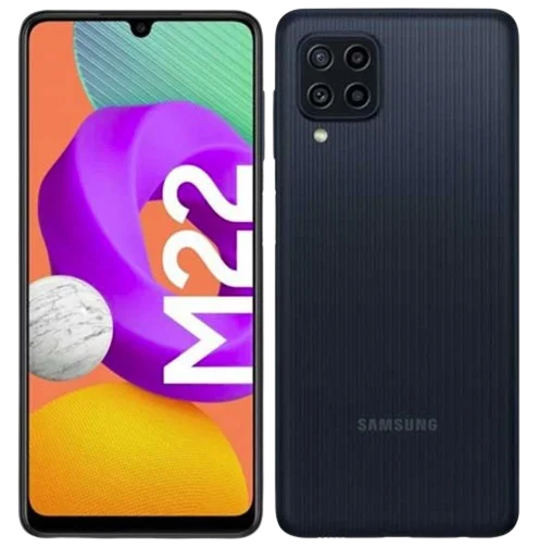 Samsung Galaxy M22