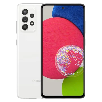Samsung Galaxy A52s 5G