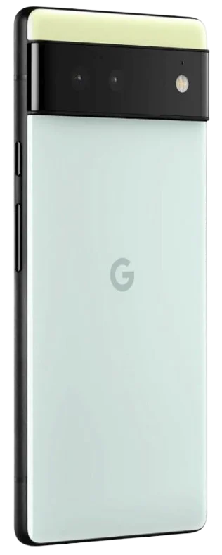 Google Pixel 6