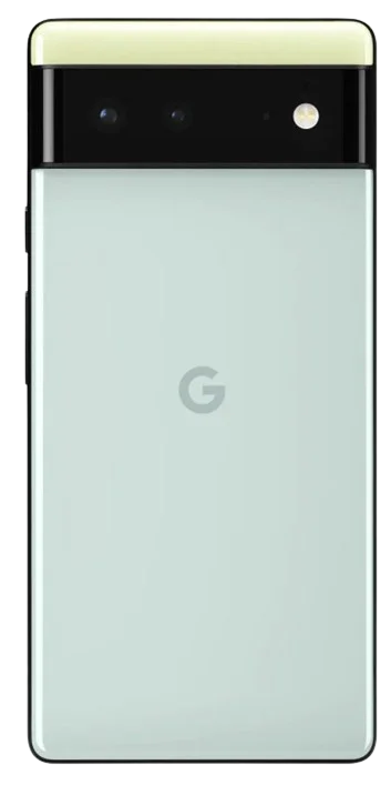 Google Pixel 6