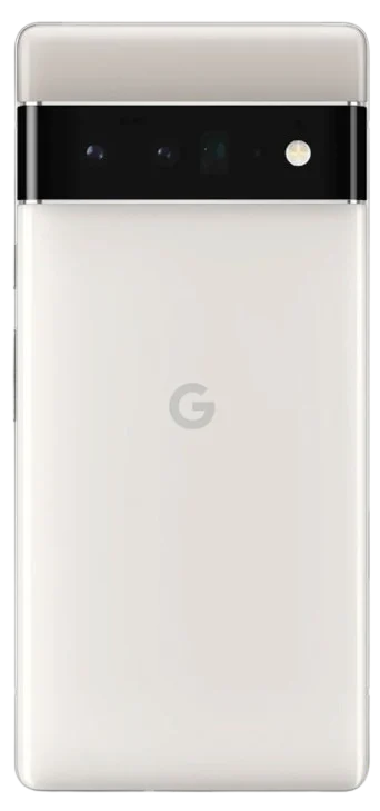 Google Pixel 6 Pro