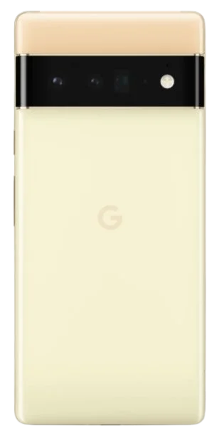 Google Pixel 6 Pro