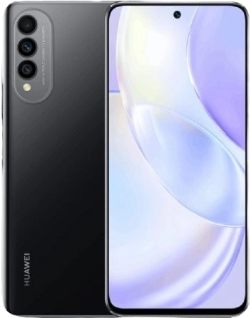 Huawei P50