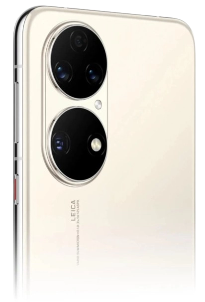 Huawei P50