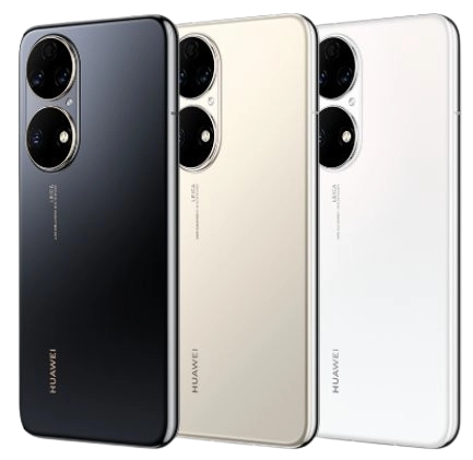 Huawei P50