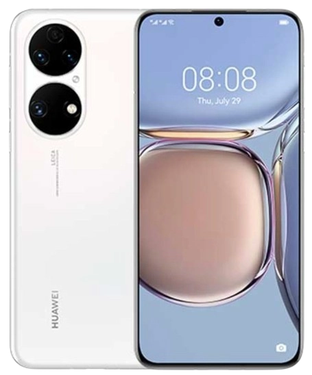 Huawei P50