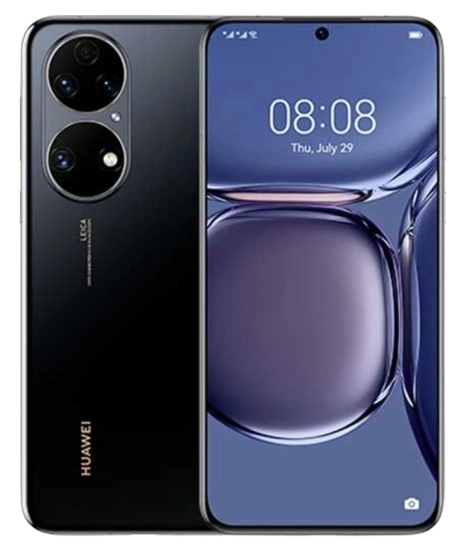 Huawei P50