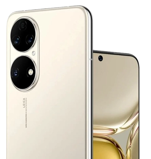 Huawei P50