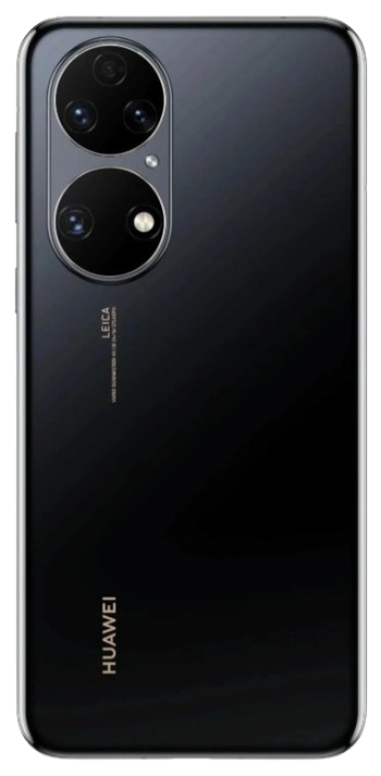 Huawei P50