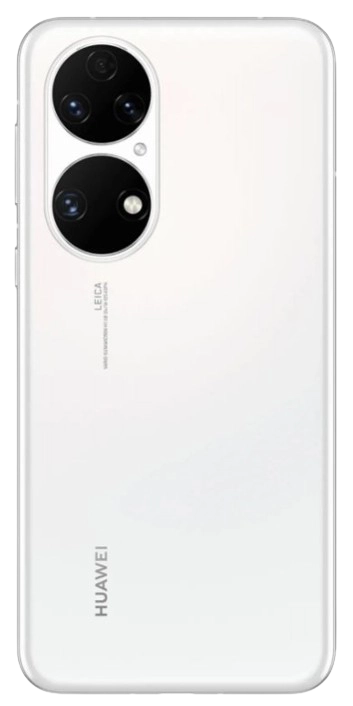 Huawei P50