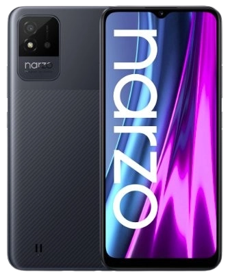 Realme Narzo 50i