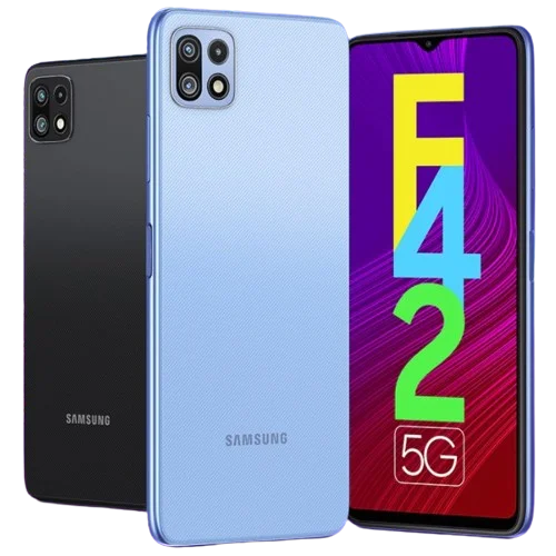 Samsung Galaxy F42 5G