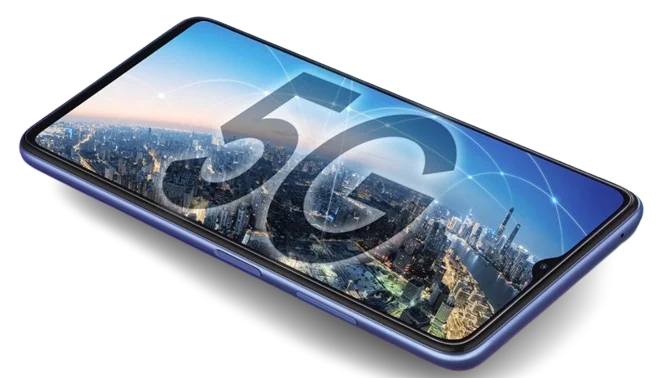 Samsung Galaxy F42 5G