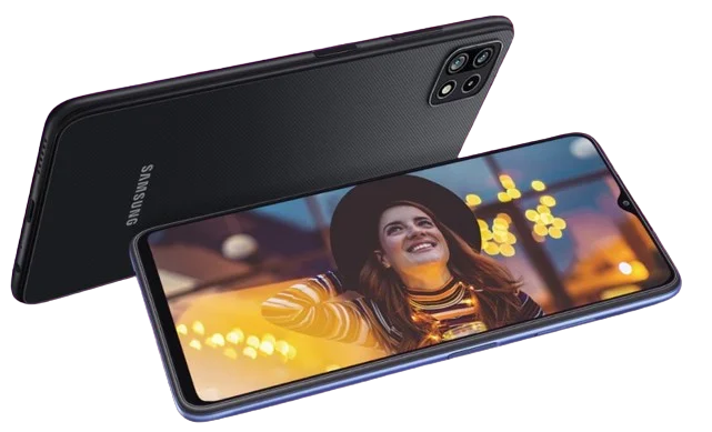 Samsung Galaxy F42 5G