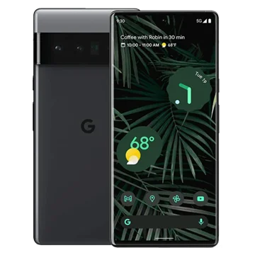 Google Pixel 6 Pro