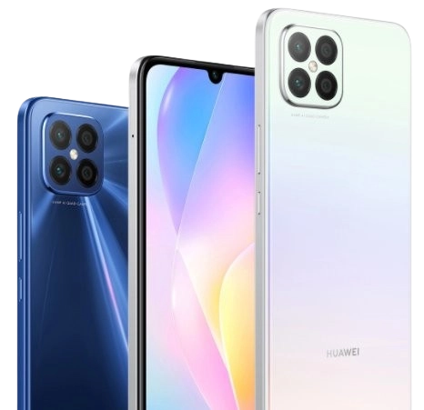 Huawei nova 8 SE 4G