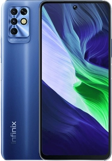 Infinix Note 11i