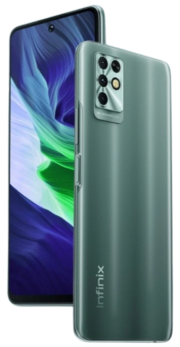 Infinix Note 11i