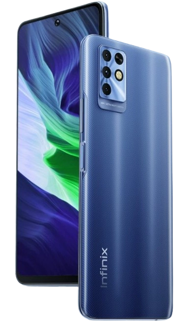 Infinix Note 11i