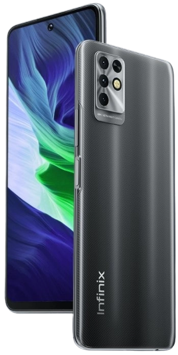 Infinix Note 11i